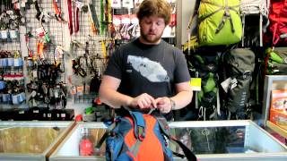 Montane Ultra Tour 22 Review [upl. by Arytahs853]