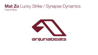 Mat Zo  Synapse Dynamics [upl. by Desdamona]