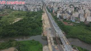 PANATHUR BELLANDUR RAILWAY STATION [upl. by Stead]