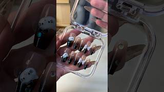 Make Nails ASMR  Nail Art Tutorial  Cute 3D Nail Art  Autumn Nails [upl. by Niraa]