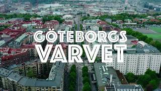 Göteborgsvarvet 2022 [upl. by Nevad75]