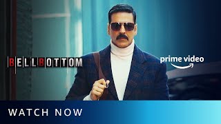 Watch Now  BellBottom  Akshay Kumar Vaani Kapoor Huma Qureshi  New Hindi Movie 2021 [upl. by Enaej496]