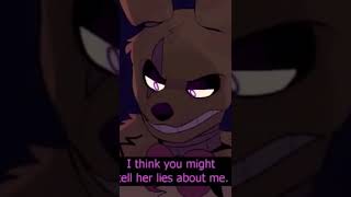 Springtrap and Deliah but it’s memes part 8 [upl. by Jennilee]