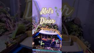 •Mel’s Diner TERRIE• [upl. by Kaslik708]