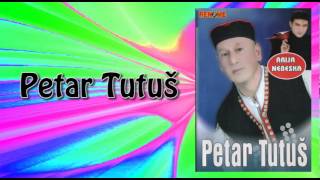 Petar Tutus  Zove caca  Audio 2006 [upl. by Glanville]