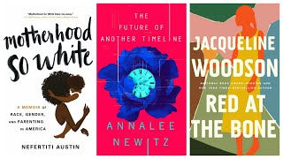 6 new books to put on your fall reading list  New Day Northwest [upl. by Nallek]