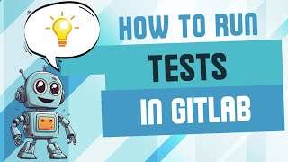 Run Cypress Tests in Gitlab CICD Pipeline [upl. by Atiuqahs]