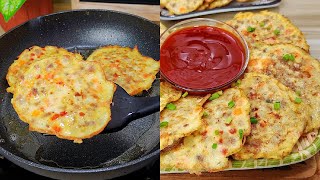 TORTANG GINILING RECIPE [upl. by Azilef753]