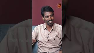 Vetrimaaranக்கு நான் போட்ட Condition  Writer MChandrakumar Interview Part 02 [upl. by Elwyn453]