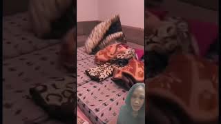 KASUR PINKY subscribe comedy youtubeshorts [upl. by Burd]