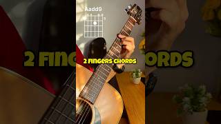 2 Fingers Chords [upl. by Raff]