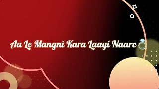 Mangni Korala Maan Status  Mangni Korala Maan Song Status  Munda Maana Da  Latest Punjabi Song [upl. by Amalea]