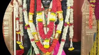 Sri madduramma suprabatha [upl. by Tallie]