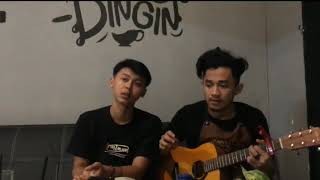 Seluruh Nafas ini  Cover raffa aldiyansyah [upl. by Ydnak]