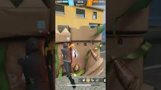 M1887 NEW SKIN shortvideo freefire virlvedeo pleasesubscribe totalgaming [upl. by Chuipek]