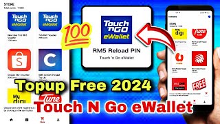 TEBUS topup free TERBARU maxis celcom digi umobile 2024  sekarang [upl. by Geraldine]