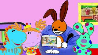 kippers playhouse s1 ep 1 kippers valentines day part 6 [upl. by Burbank726]