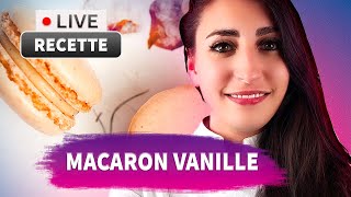 Réalisez le Parfait Macaron pour Débutants  🇫🇷🍪 [upl. by Attenyw]