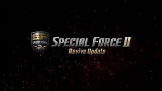 SF2 Revive Update Promotion [upl. by Fauch246]