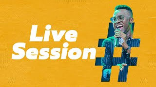 🔴LIVE SESSION [upl. by Riaj464]