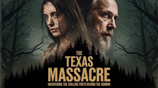 The Texas Massacre Uncovering the Chilling Truth Behind the Horror [upl. by Bunker]