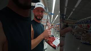 Carnivore Grocery Haul [upl. by Sherurd758]