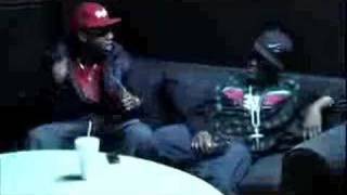 Shawty Lo Interview All Access DVD Magazine [upl. by Aryamoy]