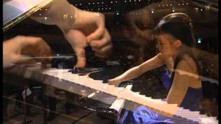 Prokofiev Piano Concerto No2 1M Yujia Wang [upl. by Beverly]