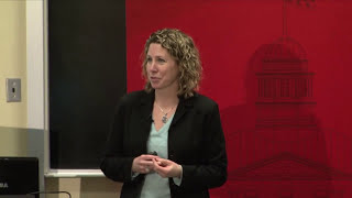 Green Chemistry and Biomimicry  Dr Amy Cannon [upl. by Adyaj]