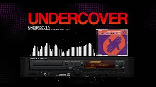 Undercover  Never Let Her Slip Away Essential Mix 1993 HQ 4K [upl. by Spillar]