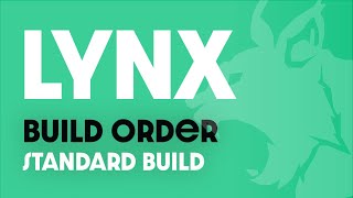 Northgard Lynx Clan Guide [upl. by Redvers]