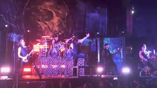 As I Lay Dying  Confined live asilaydying [upl. by Aikyn]