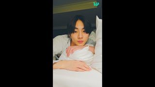 MULTI SUB ENHYPEN WEVERSE LIVE 20240202  JUNGWON LIVE [upl. by Bennink412]