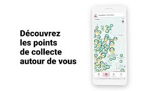 quotGrand Reims  Mes déchetsquot une application pour tout savoir sur vos déchets [upl. by Ahsitam390]