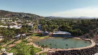 Townsville Duathlon Mixed Relay [upl. by Gertrud295]