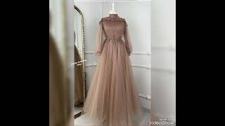 Long frock maxi styleshortvideo video [upl. by Althee]