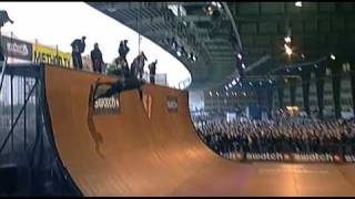 freestyleBerlin09Superfinal [upl. by Akirret]