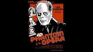 The Phantom of the Opera 1925 [upl. by Anaud]