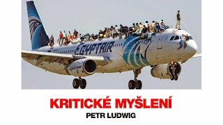 Petr Ludwig Kritické myšlení jako jedna ze základních hodnot záznam z konf Kritické myšlení 2018 [upl. by Iolanthe887]