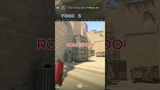 Rompeme el orr shots csgo cs2 [upl. by Ennayehc]