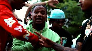 Rizzoo Rizzoo x ZayeCutUp x HotBoyJulo  Nawf Official Music Video  GreenGoblinz [upl. by Lugo]