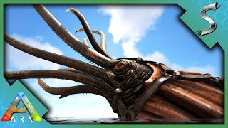 TUSOTEUTHIS TAMING WHERE TO FIND THEM amp HOW TO TAME  Ark Survival Evolved S2E90 [upl. by Elcin]