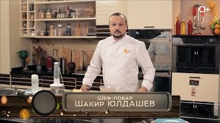 Как приготовить пирожное «Картошка» классический видео рецепт [upl. by Crifasi]