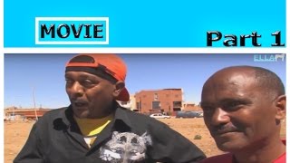 New Eritrean Movie 2016  Kidane Girmay Teklen Sereken  Part 1 Official Eritrean Movie [upl. by Noiroc]