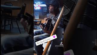 Devin Gendron 💖 at The Knotty Pintlivemusic acoustic barssongs music [upl. by Chuipek]