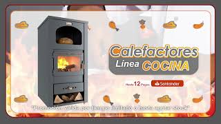 PROMO COCINÁ CON PRITY 2024 [upl. by Nylesoj]