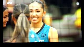 090524 Impact player award Kapolei Vs Mililani highlights [upl. by Neit]