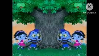 Little Einsteins Theme Song Greek Season 2 in G Major 19 in Low Voice [upl. by Lauralee]