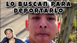 ⚠️Buscan a VENEZOLANO para deportarlo⚠️ [upl. by Arebma]