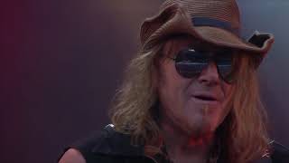 Kai Hansen quotRide The Skyquot Live at Wacken [upl. by Selby]